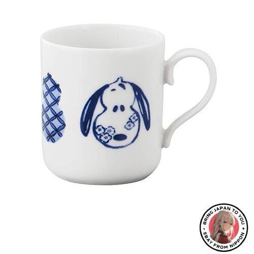 Tasse peanuts env design - design, de