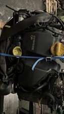 Moteur RENAULT MODUS PHASE 2