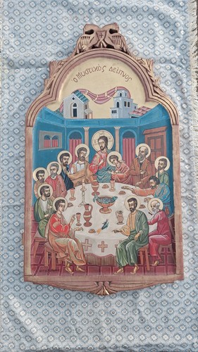 Magnifique icone xxl - magnifique, orthodoxe