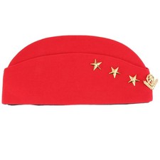  Casquette Marine Chapeau Capitaine Bateau Accessoire De Danse Costume