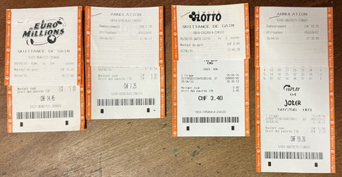 Euro million loto suisse - euro,