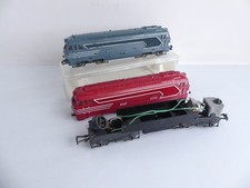 Jouef france locomotives - ho,