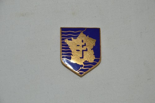 Insigne division - insigne,