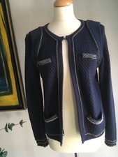 Cardigan/Veste MAJE neuf