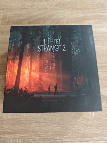 Life strange collector - is, 2