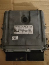 Calculateur Moteur Mercedes-Benz 0281014974