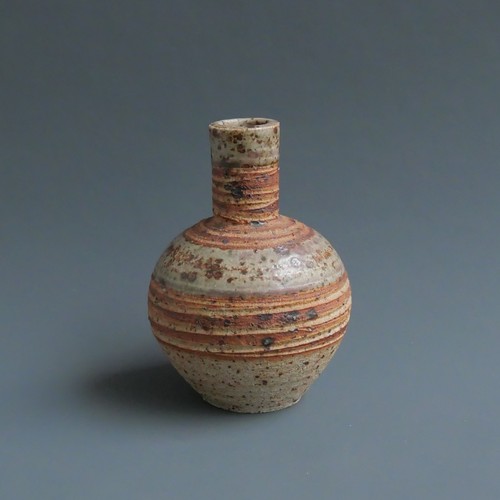Tue poulsen vase grès - tue,