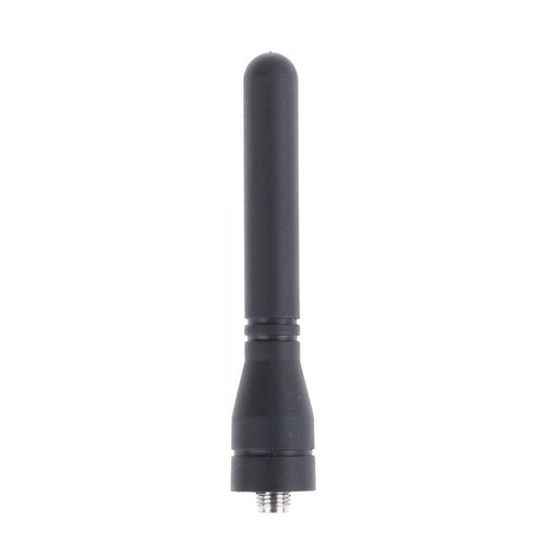 Antenne souple féminine must