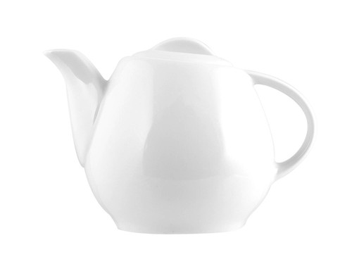 Théière porcelaine wawel - porcelaine,