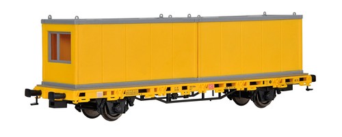 Kibri 26268 wagon à - h0,