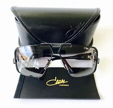 NOUVEAU CAZAL 951 Col 49 Lunettes De Soleil Noires Allemagne 955 963