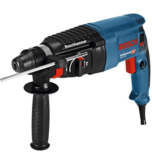 Bosch gbh rotary hammer - bosch,