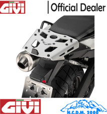 Attaque Arrière GIVI MONOKEY