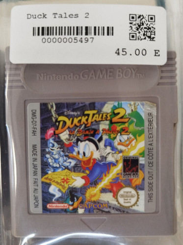 5497 jeu nintnedo game boy - , *