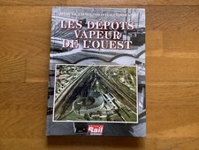 livre Les depots vapeur de