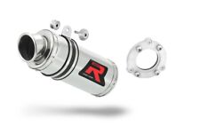 GSXR 600 K1 K5 2001 - 2005 Pot