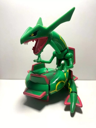 Grande figurine pokémon - grande,