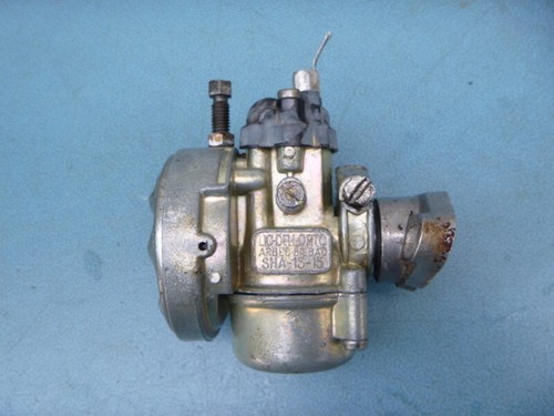 Carburateur dellorto pour - carburateur,