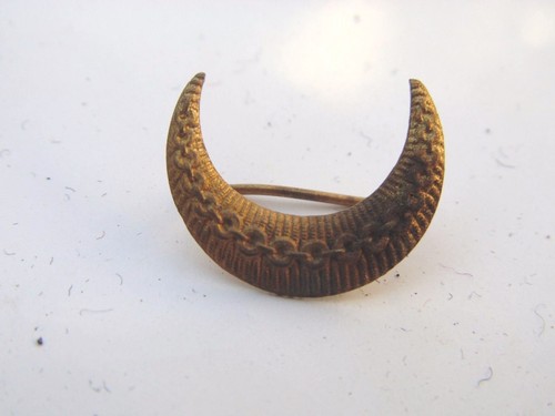Insigne croissant lune - insigne,