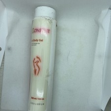 Hot Cream Massage Gel 8.8 oz