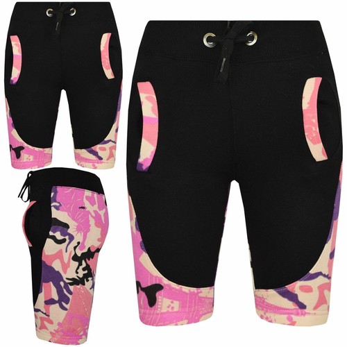 Enfants filles garçons - garçons, short