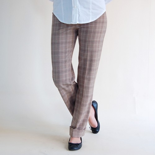 Pantalon grossesse - pantalon,