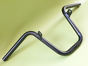 Guidon scooter spillo gamax - spillo,