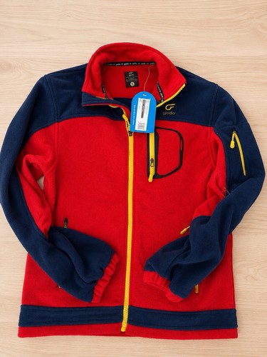 Gedo veste polaire homme - , s