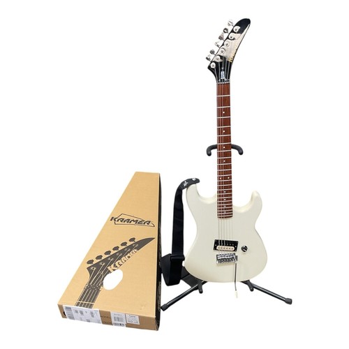 Kramer baretta special - baretta, 6