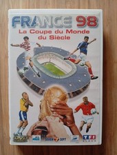 France 98 : La Coupe du monde