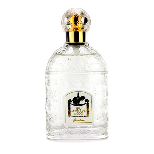 Guerlain coq eau cologne - eau, de
