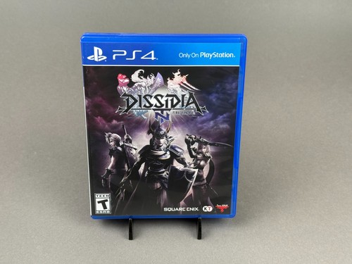 Dissidia final fantasy sony - fantasy,