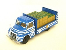 Citroen u23 brasseur - u23, charrier-