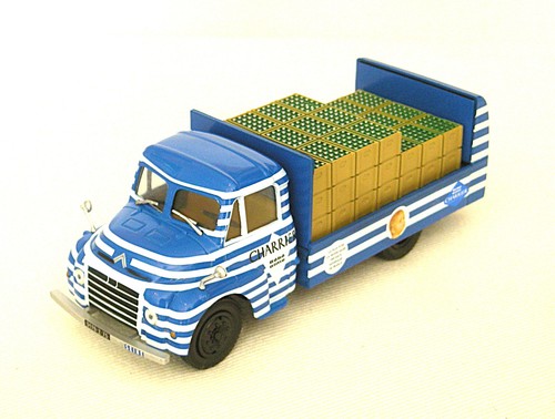 Citroen u23 brasseur charrier - citroen,