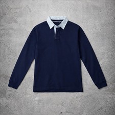 Polo manches longues - ,