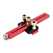 Guide de gabarit pour scie