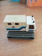 dameur de piste 1/50 solido