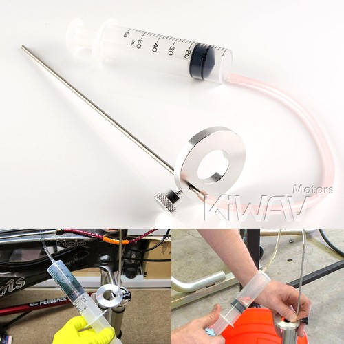 Kiwav moto fork oil level - kiwav,