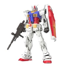 Kit de modèle RG GUNDAM