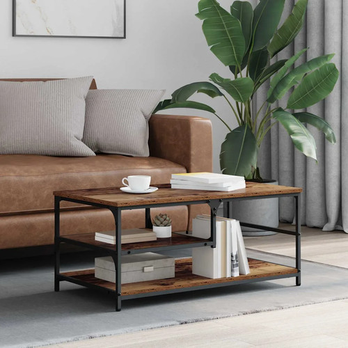 Table basse - basse,