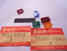 NOS Suzuki 1980981 GS450L