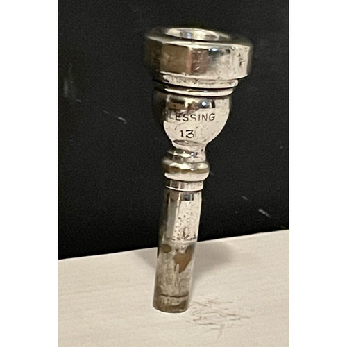 Blessing trumpet mouthpiece - blessing,