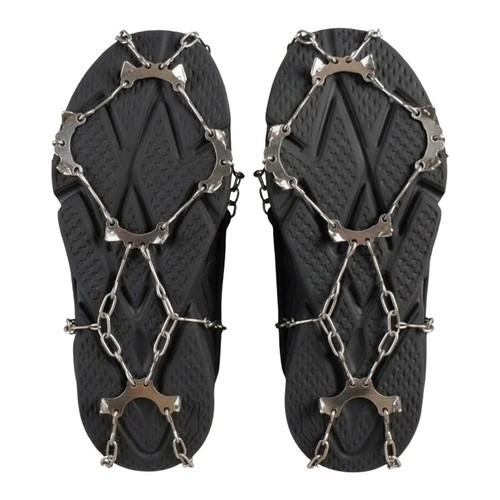 Neige alpinisme dents - 18,
