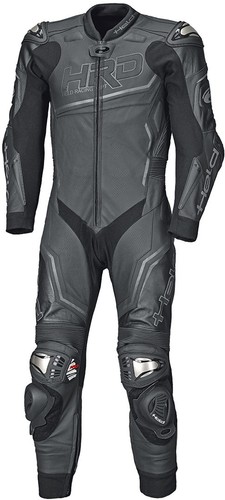 Combinaison cuir moto - en,