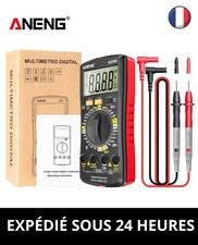 Multimètre Numérique