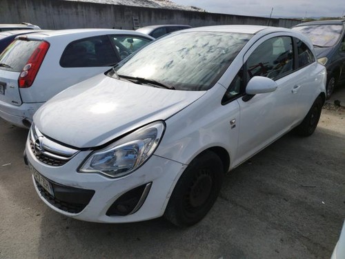 Custode avant droit - , opel