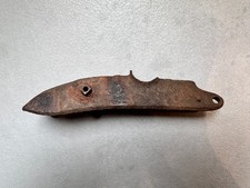 Platine Fusil Ancien Regime