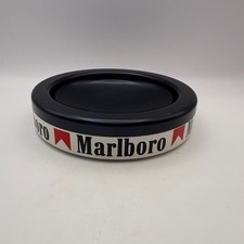 Cendrier MARLBORO vintage - Made in Italy