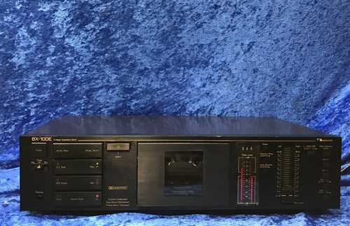 Platine lecteur cassette