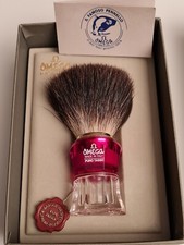 OMEGA BLAIREAU RASAGE RASOIR